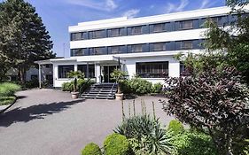 ibis Styles Offenburg City